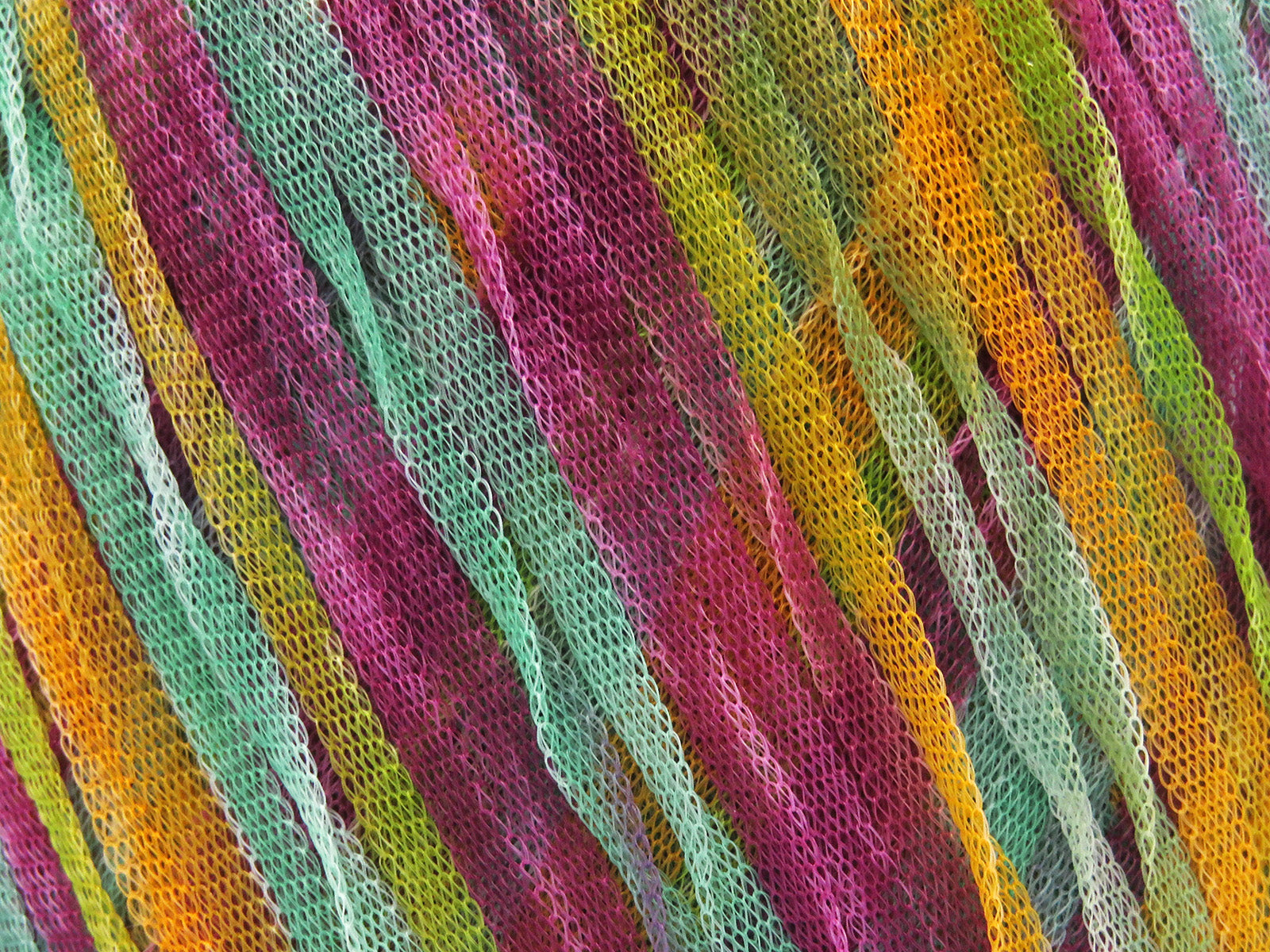 Aria Fresca Purple, Gold, Green fnt2-78333