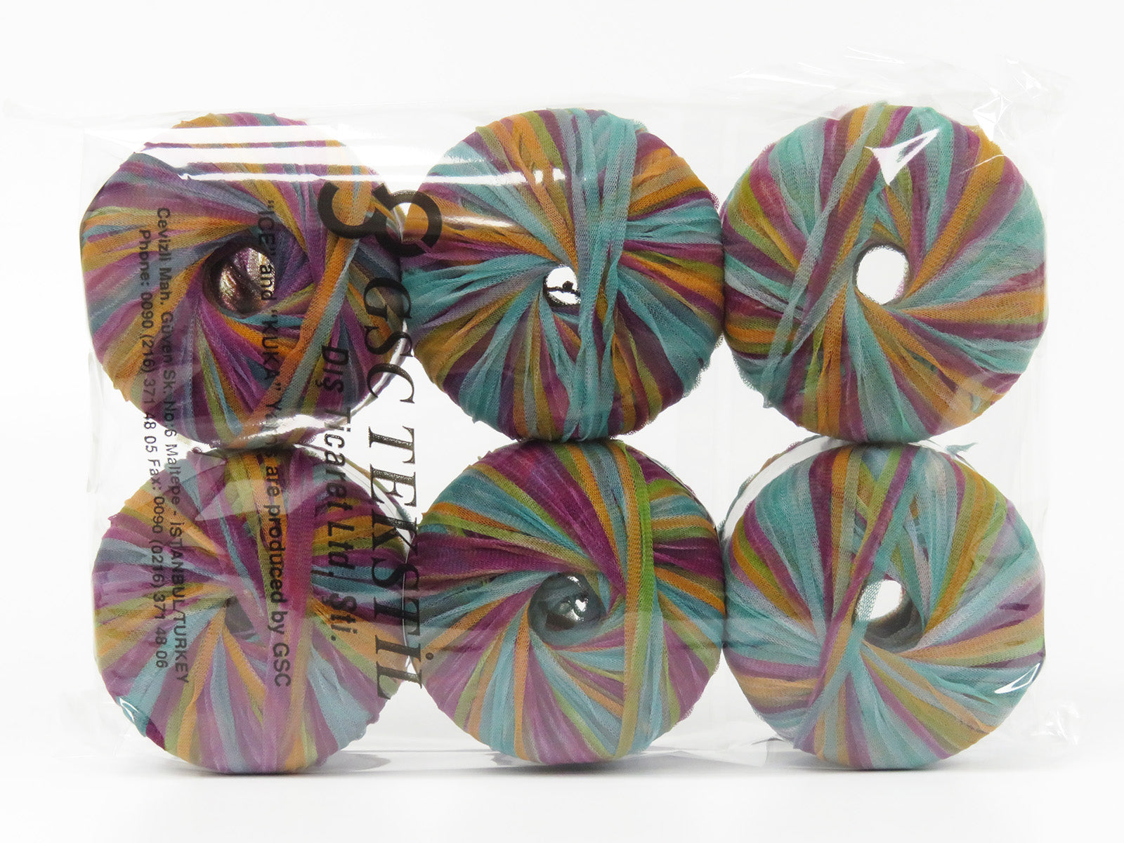 Aria Fresca Purple, Gold, Green fnt2-78333