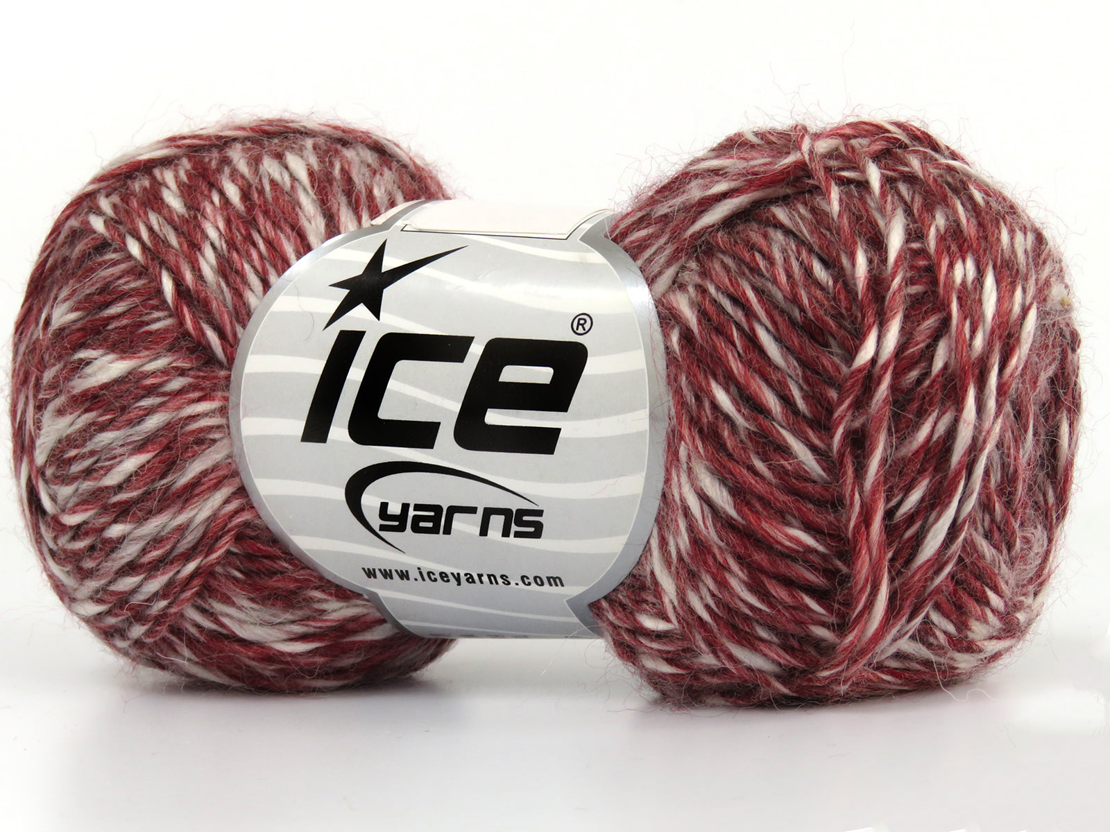 Sonriente Alpaca Red, Pink, White fnt2-78344