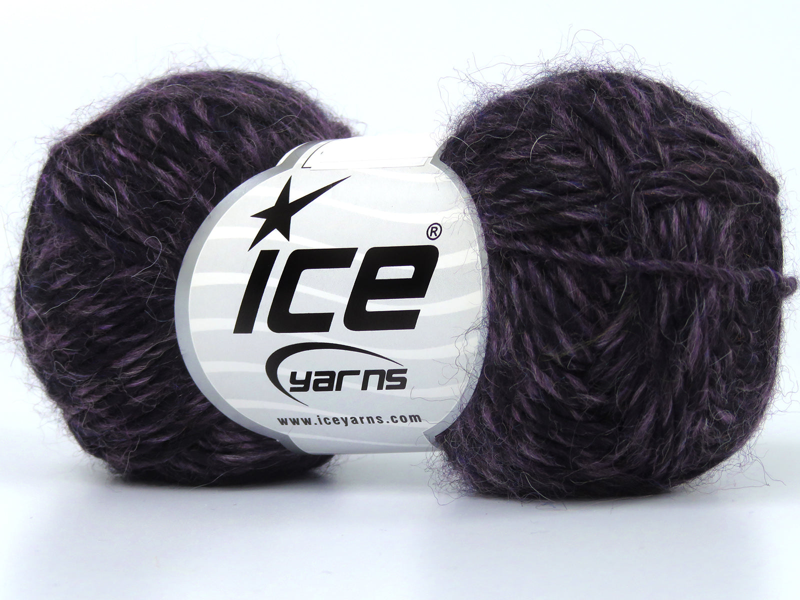 Sonriente Alpaca Purple Shades fnt2-78345