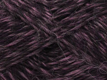 Sonriente Alpaca Purple Shades fnt2-78345
