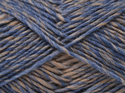 Sonriente Alpaca Blue, Light Camel fnt2-78348