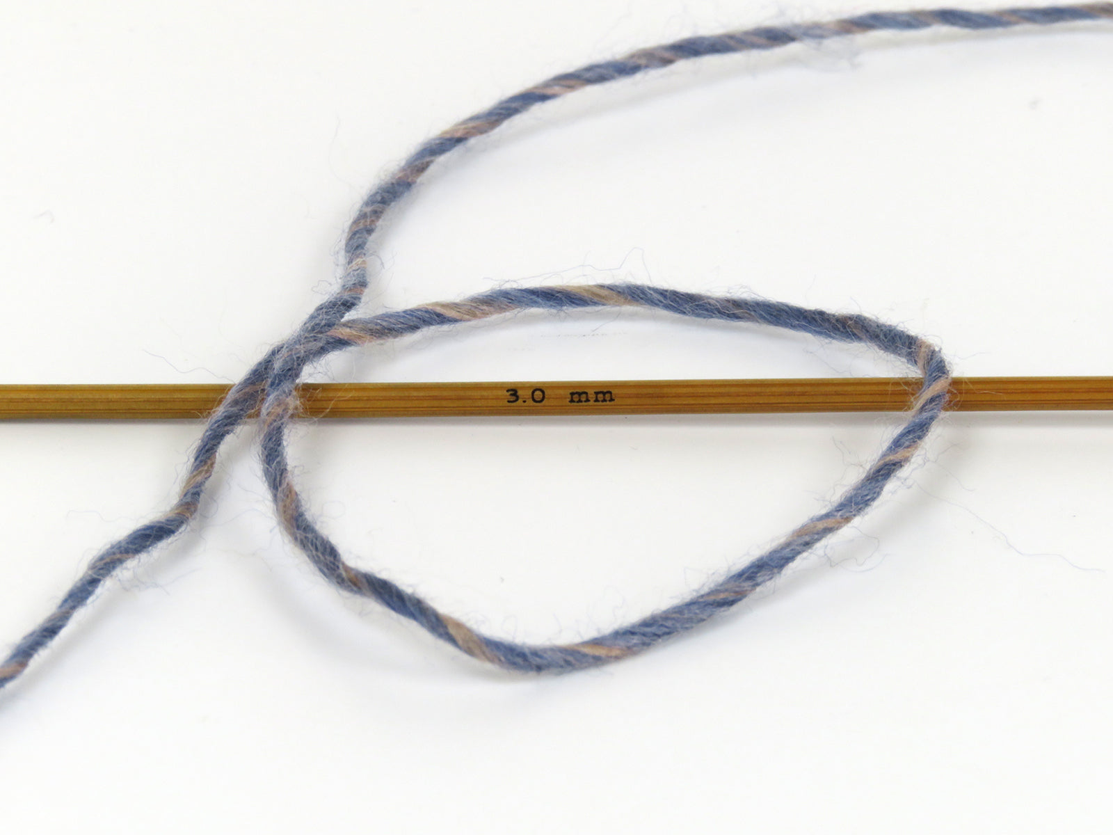 Sonriente Alpaca Blue, Light Camel fnt2-78348