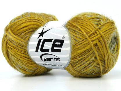 Sonriente Alpaca Gold, Light Grey fnt2-78350
