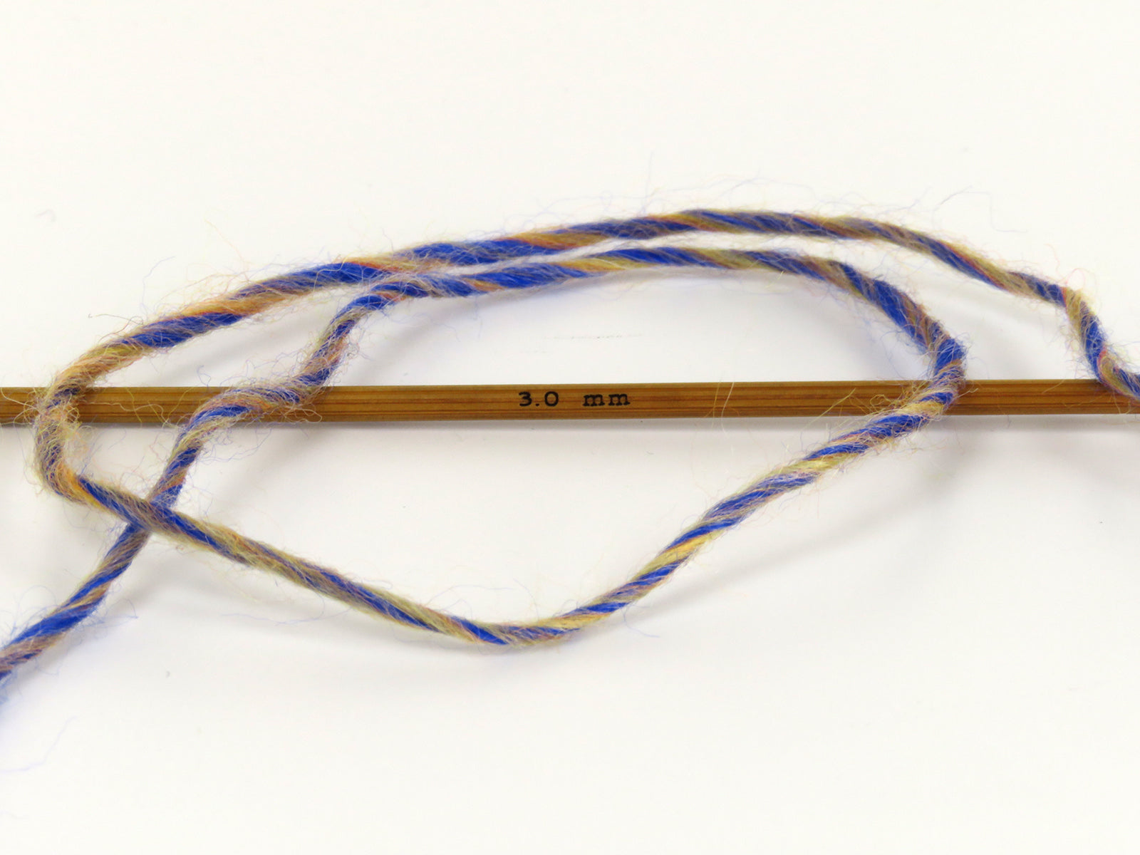 Sonriente Alpaca Gold Shades, Saxe Blue fnt2-78351