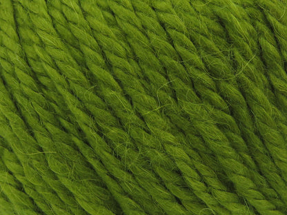 Alpaca Bulky Jungle Green fnt2-78358
