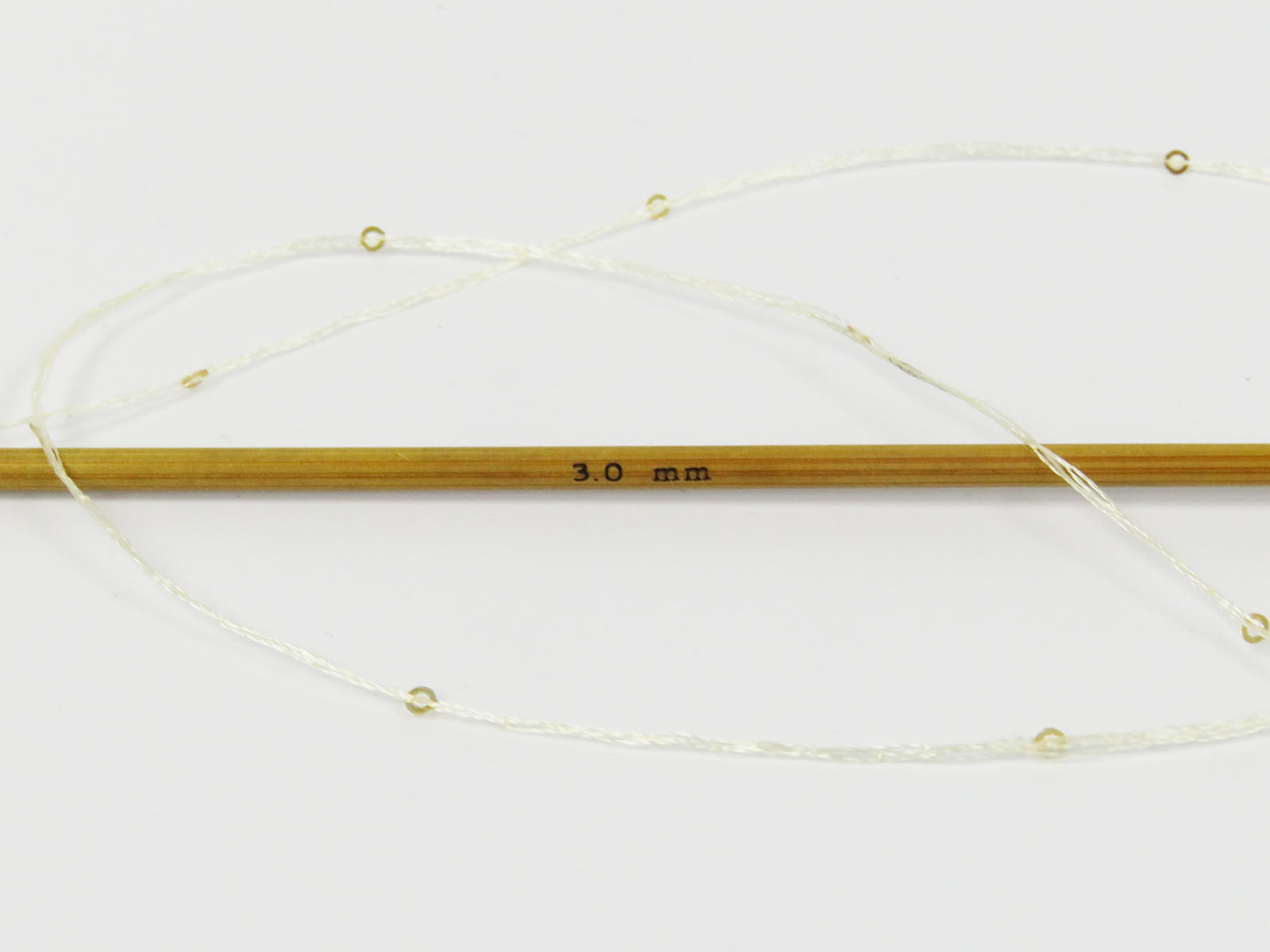 Petite Paillette Light Gold fnt2-78433