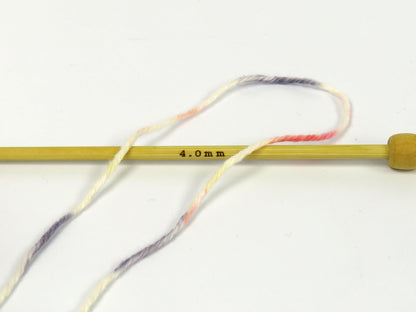 Hand Dyed Cashmere Yellow, Grey, Cream, Pink, Salmon Sku:fnt2-78501