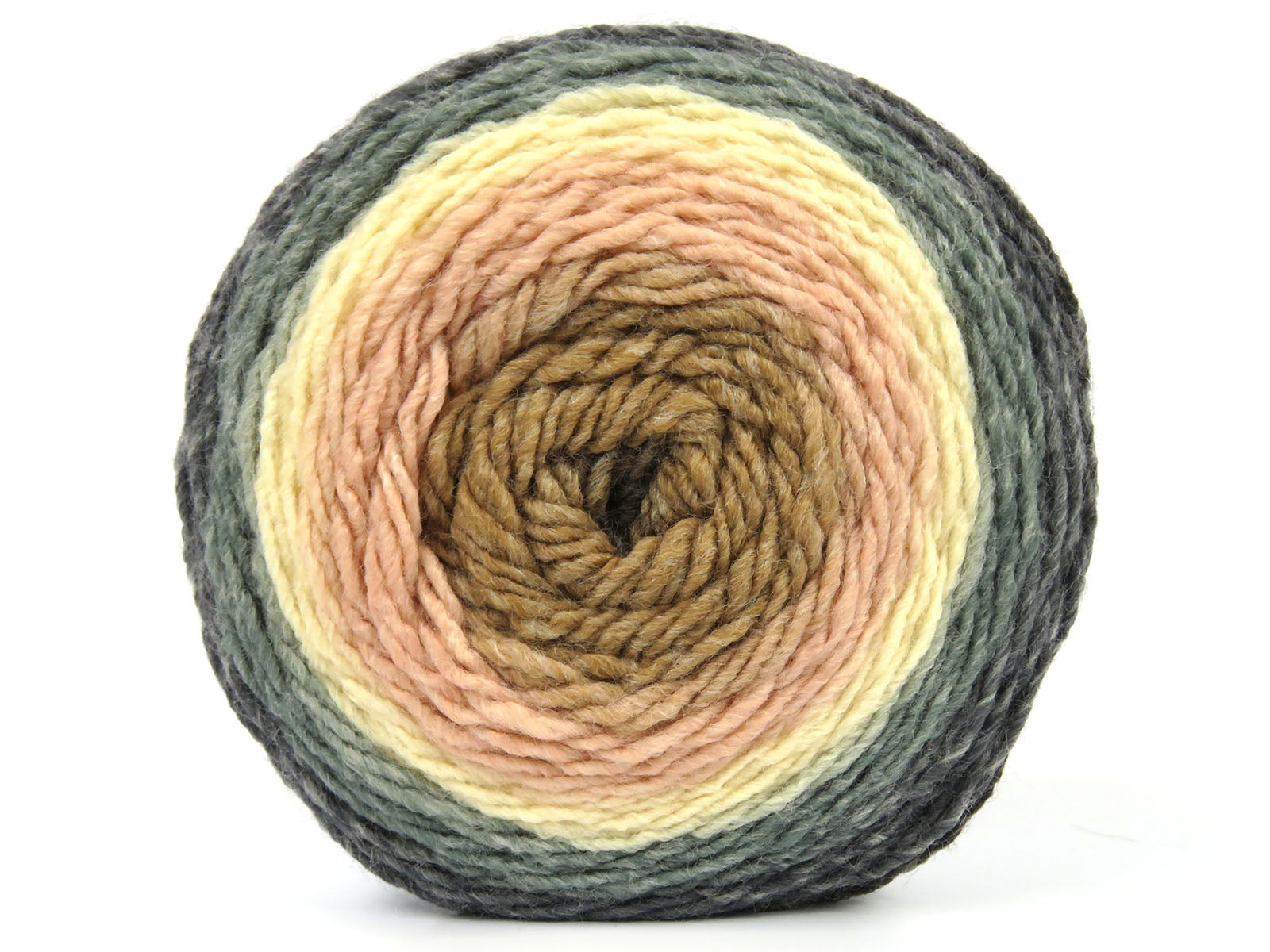 Cakes Galaxy Grey Shades, Mint Green, Pink, Cream, Pink, Camel fnt2-78527