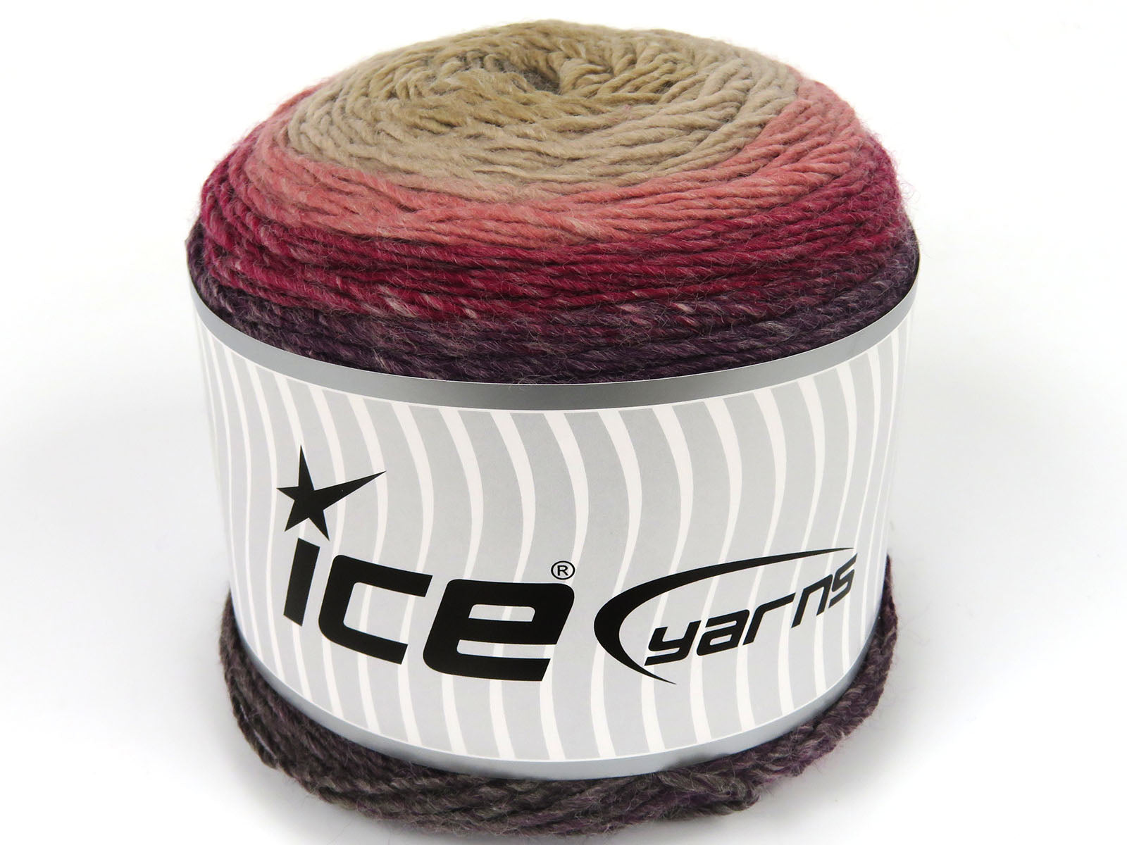 Cakes Galaxy Purple, Red, Pink, Camel fnt2-78529