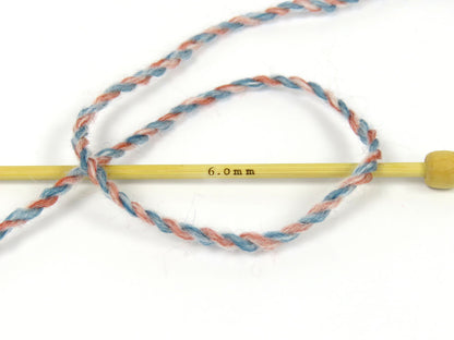 Estrella Turquoise, Blue, Green, Cream, Orange fnt2-78546