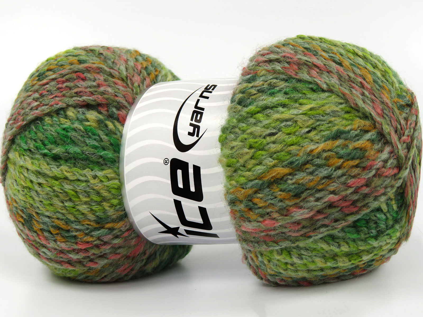 Estrella Green Shades, Pink, Gold fnt2-78549