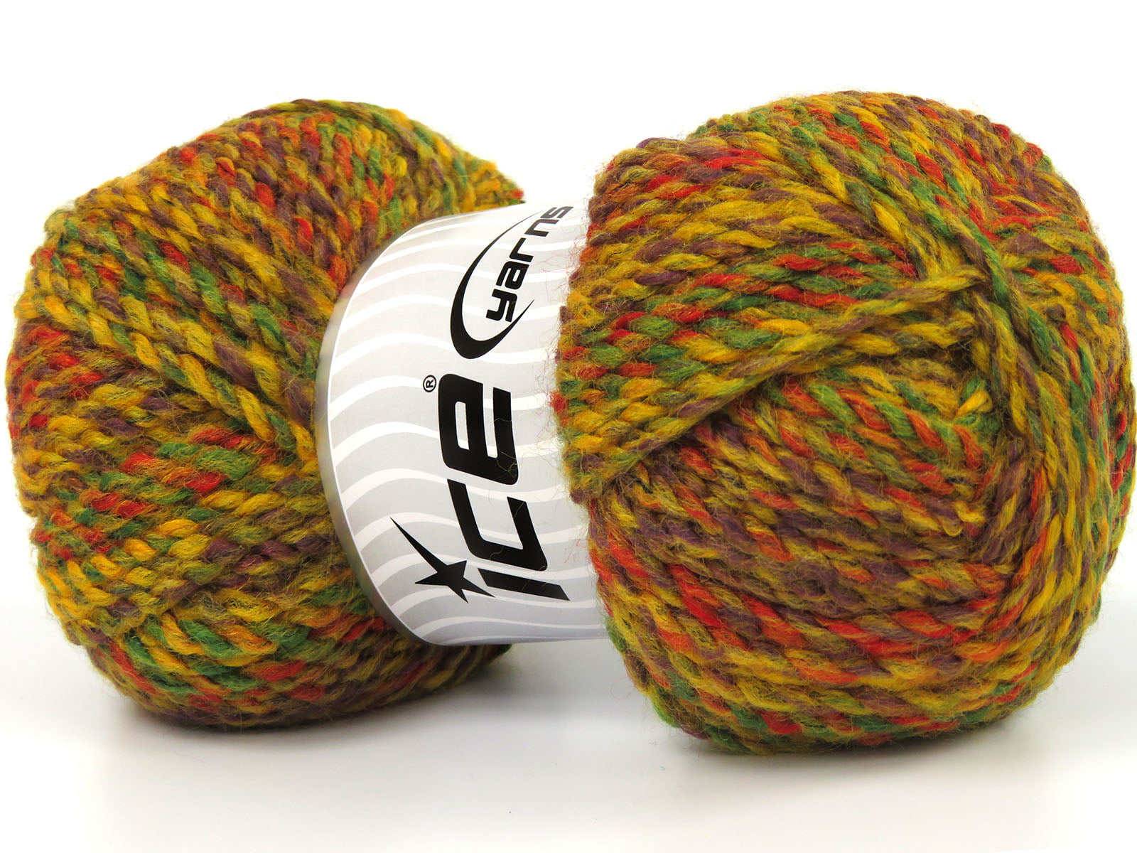 Estrella Gold Shades, Brown, Green, Red fnt2-78551