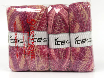 Estrella Pink Shades, Lilac Shades, Red fnt2-78554