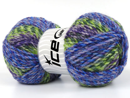 Estrella Blue, Purple, Green Shades fnt2-78557