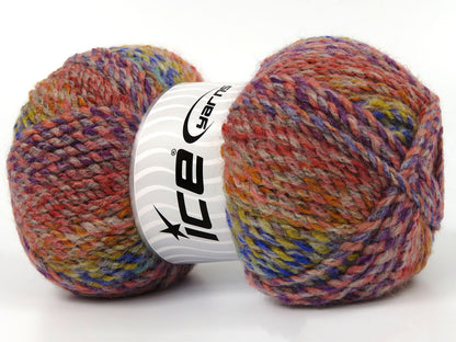 Estrella Purple, Gold, Copper, Blue, Green fnt2-78559