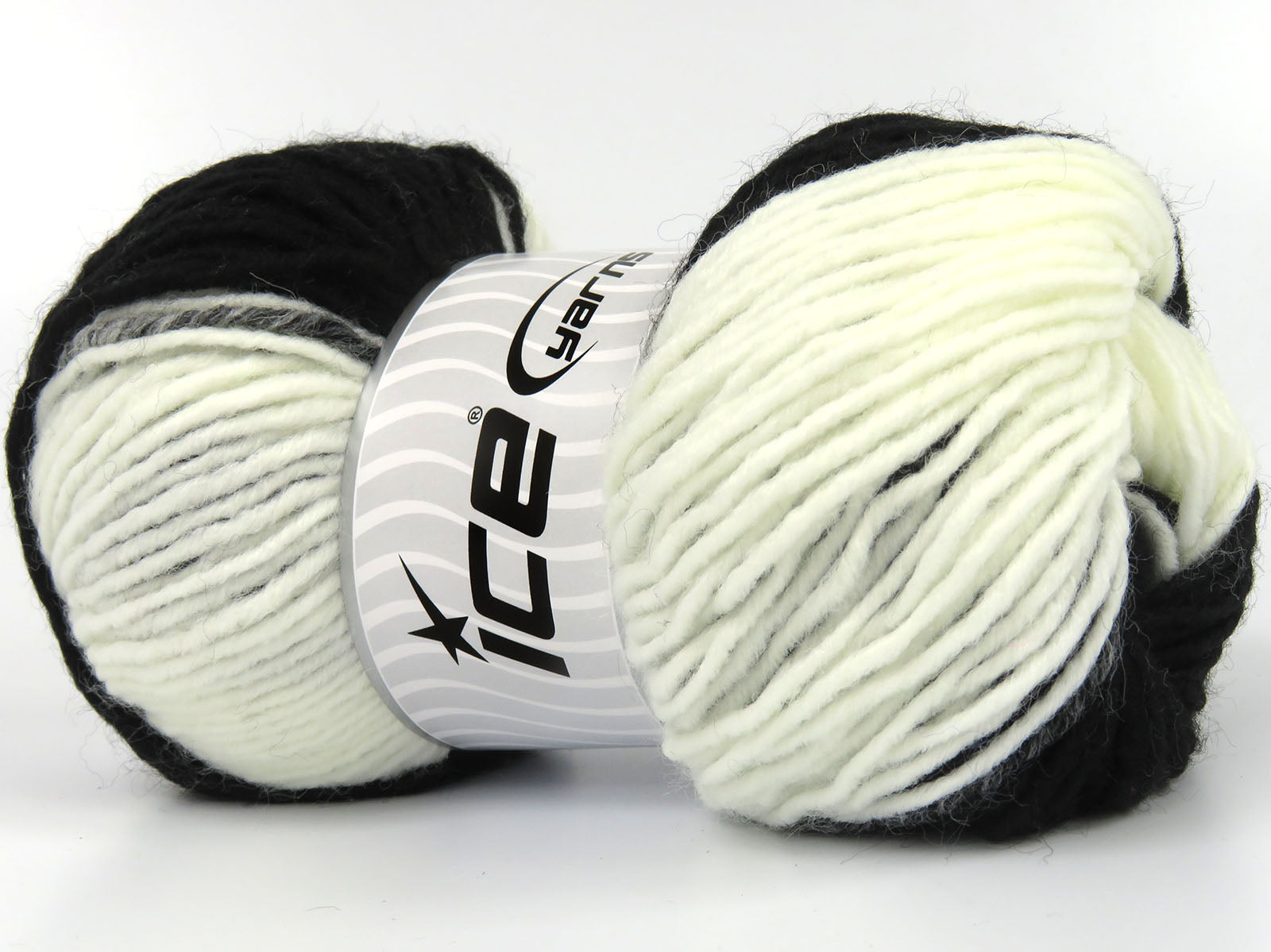 Fantasia Black, White fnt2-78580