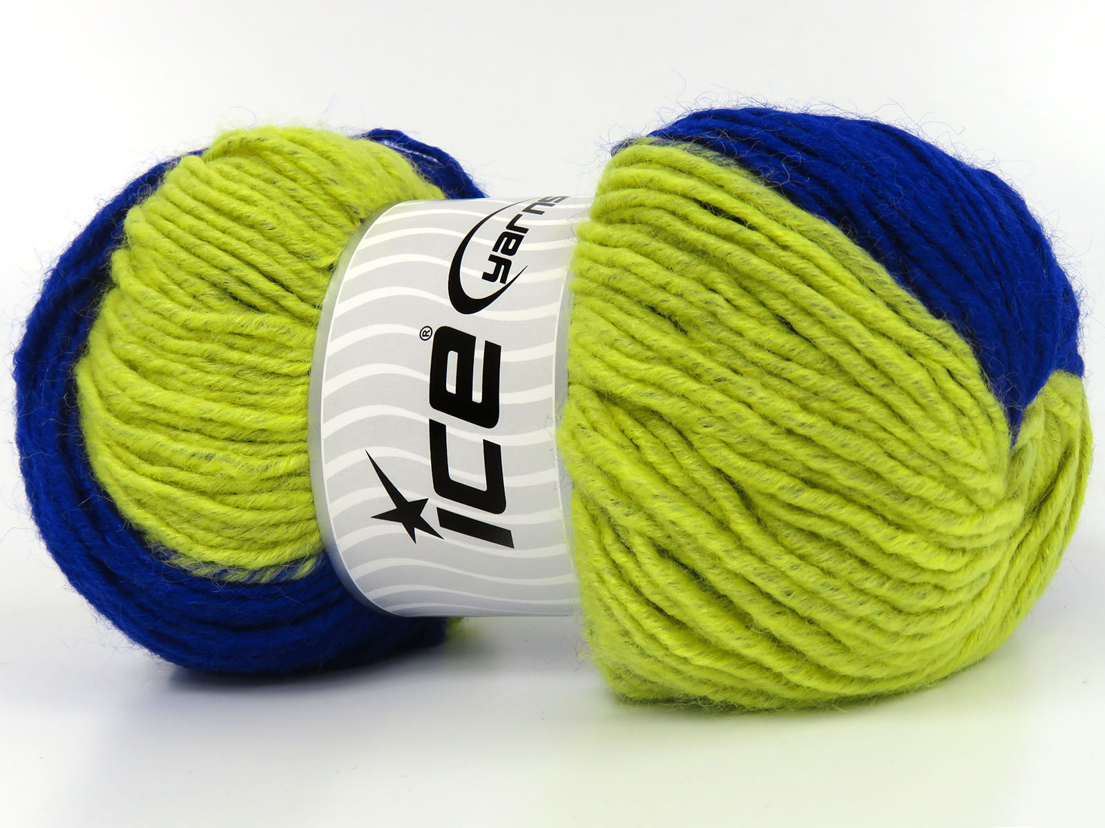 Fantasia Yellow, Blue fnt2-78582