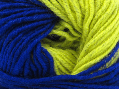 Fantasia Yellow, Blue fnt2-78582