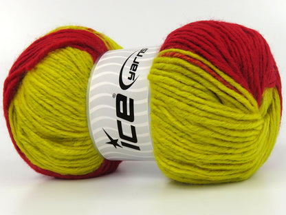 Fantasia Yellow, Red fnt2-78583