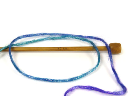 Picasso Purple, Turquoise, Green fnt2-78617