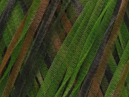 Aria Fresca Green Shades, Light Grey, Gold fnt2-78665