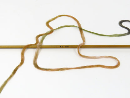 Aria Fresca Green Shades, Light Grey, Gold fnt2-78665