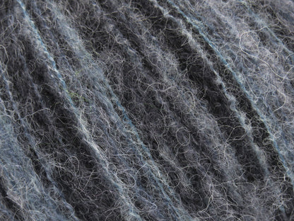 Baby Alpaca Color Ply Grey Shades, Blue Shades, Black fnt2-78688
