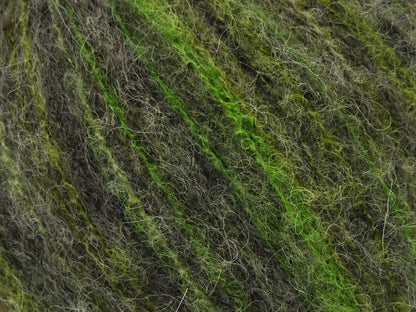 Baby Alpaca Color Ply Grey, Gold, Green fnt2-78695