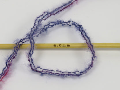 Baby Alpaca Color Ply Burgundy Shades, Green, Purple fnt2-78703