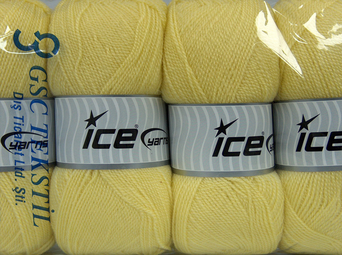 Barbosa Yellow fnt2-78735
