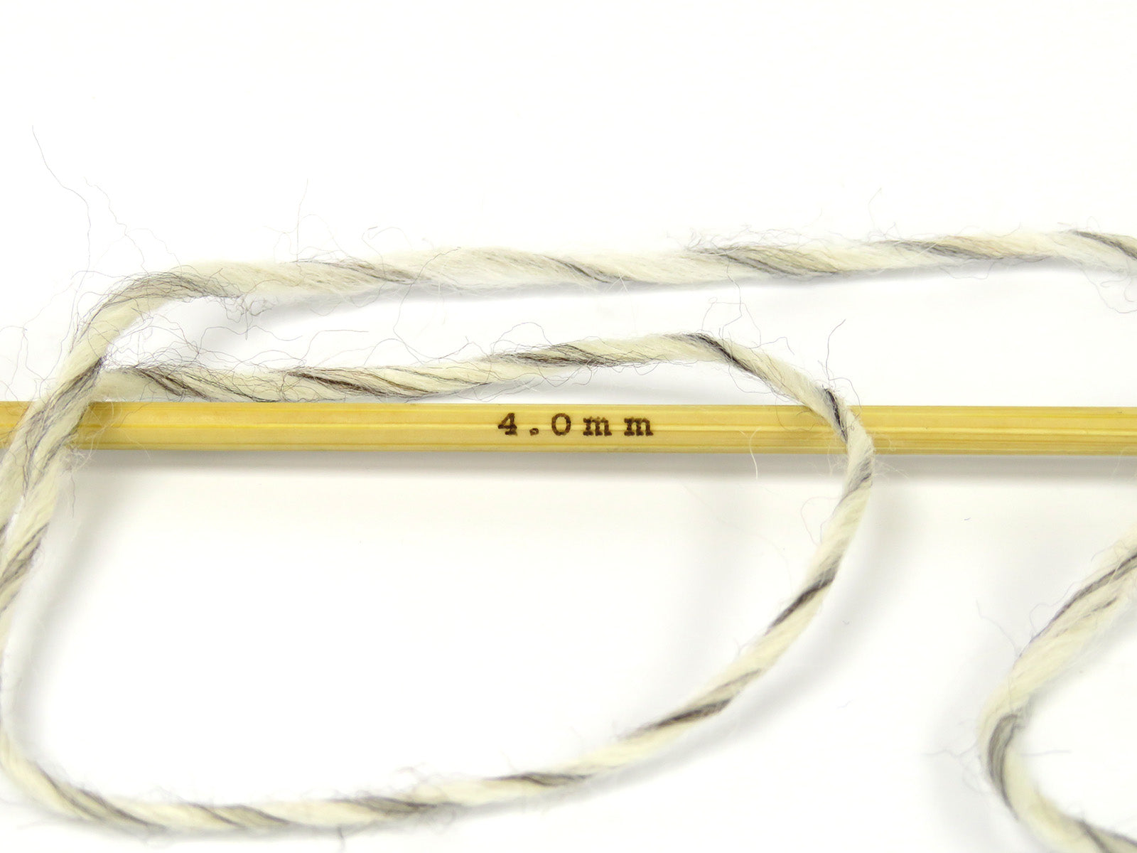 Sonriente Alpaca Dark Brown, Cream fnt2-78759