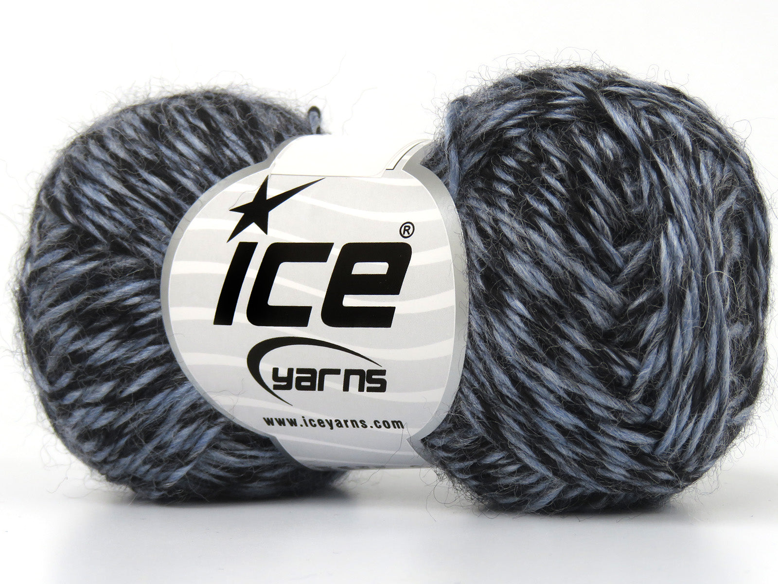 Sonriente Alpaca Dark Navy, Light Blue fnt2-78760