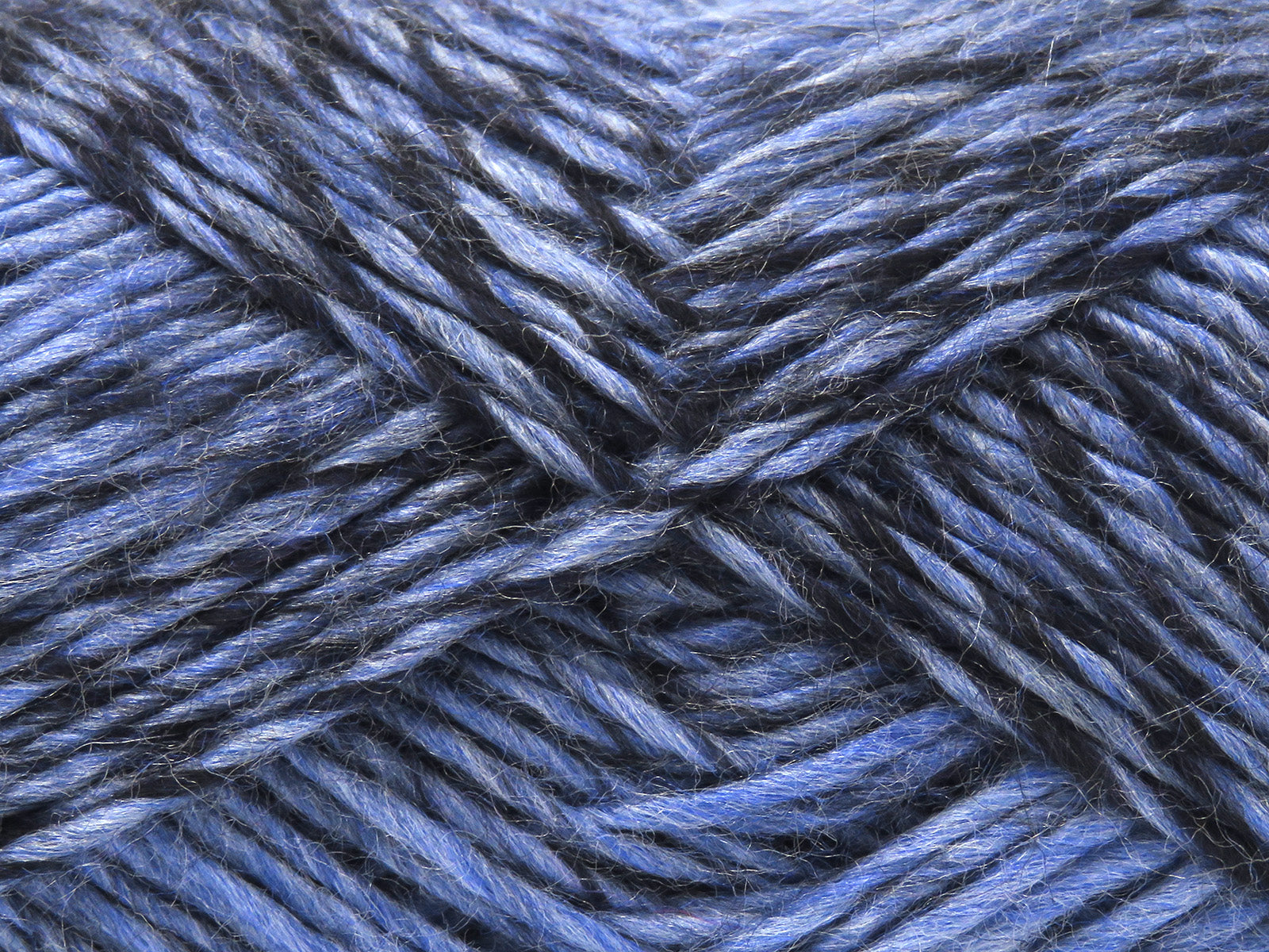 Sonriente Alpaca Dark Navy, Jeans Blue fnt2-78761
