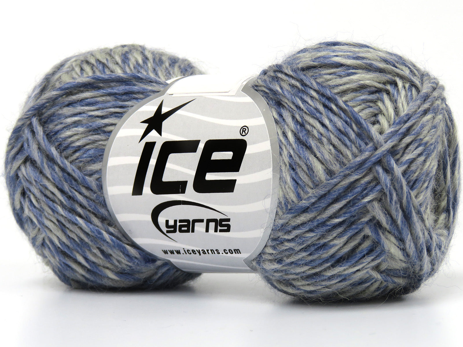 Sonriente Alpaca Light Grey, Light Blue fnt2-78763