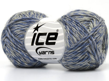 Sonriente Alpaca Light Grey, Light Blue fnt2-78763