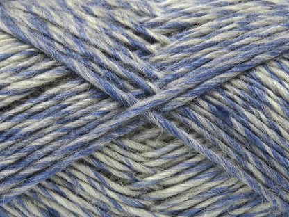 Sonriente Alpaca Light Grey, Light Blue fnt2-78763