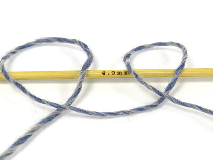 Sonriente Alpaca Light Grey, Light Blue fnt2-78763