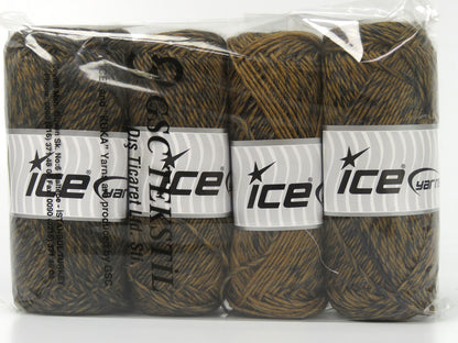 Jetta Alpaca Dark Grey, Camel fnt2-78768