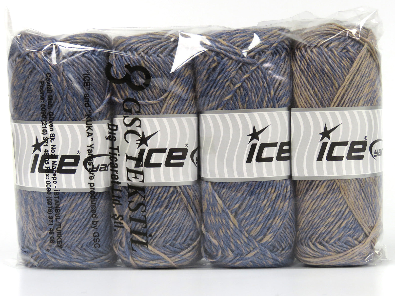 Jetta Alpaca Light Camel, Light Blue fnt2-78770