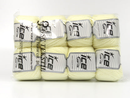 Bambino Merino Ecru fnt2-78772