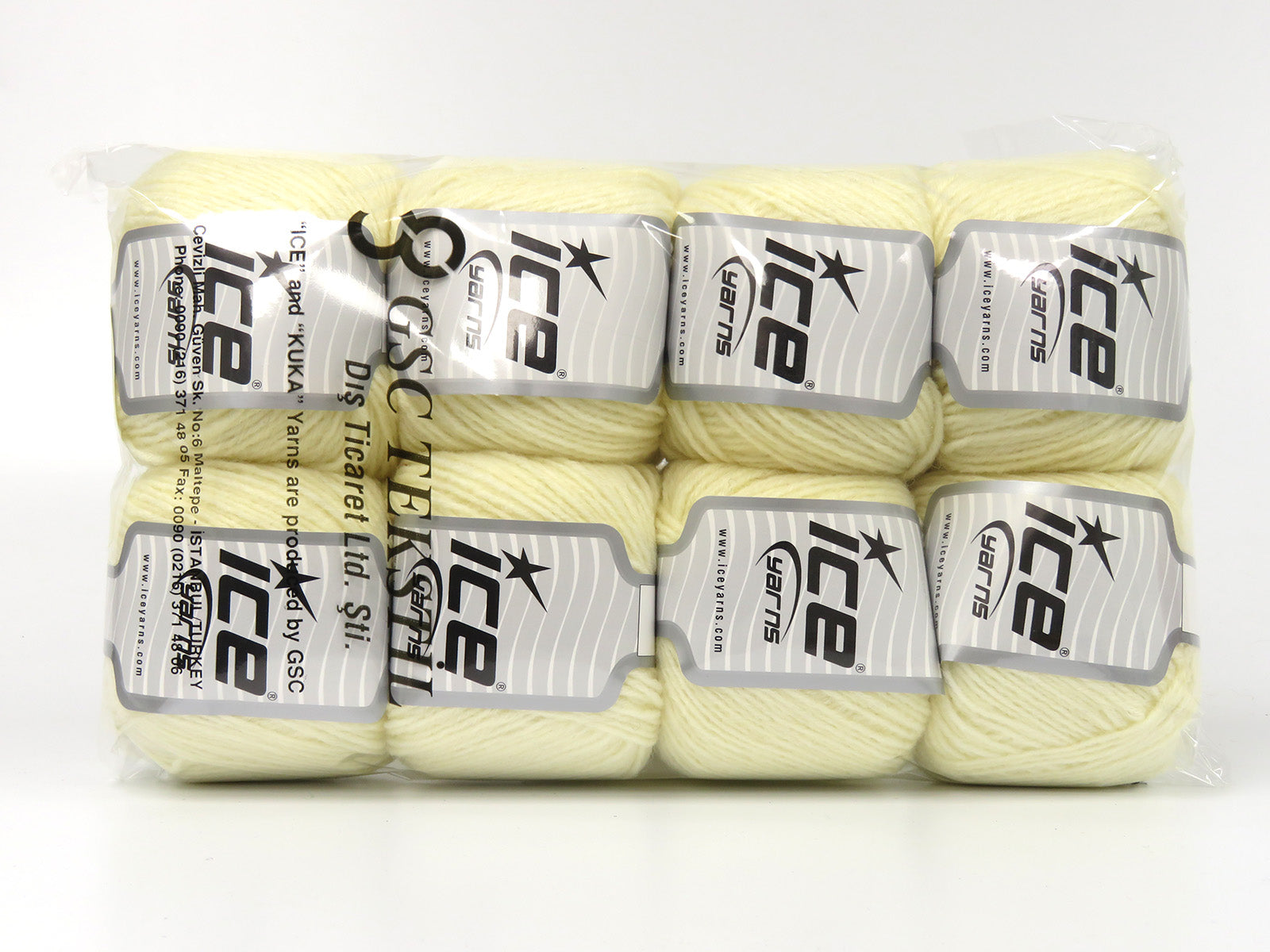 Bambino Merino Cream fnt2-78773