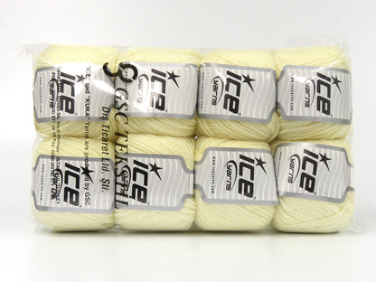 Bambino Merino Cream fnt2-78773