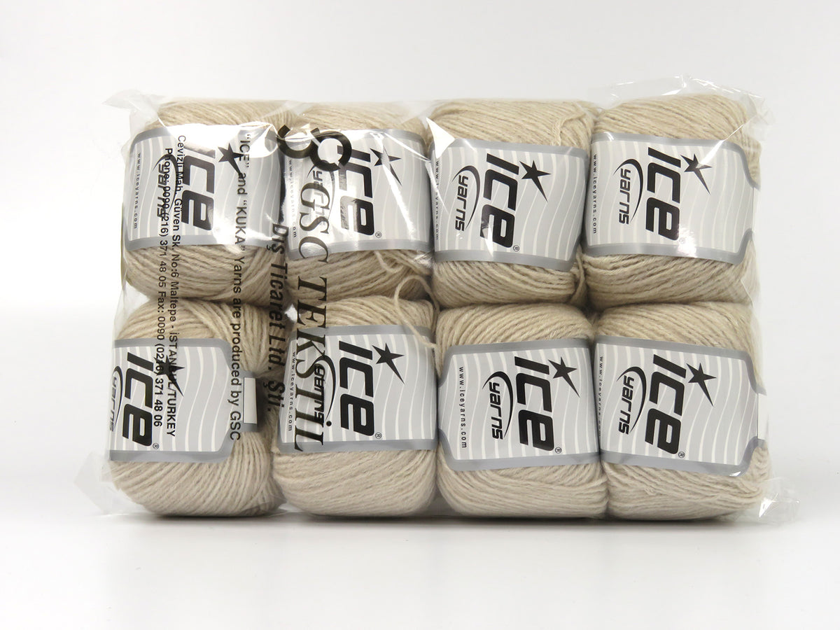 Bambino Merino Beige fnt2-78774