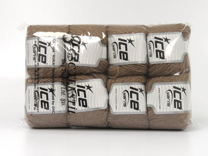 Bambino Merino Camel fnt2-78775