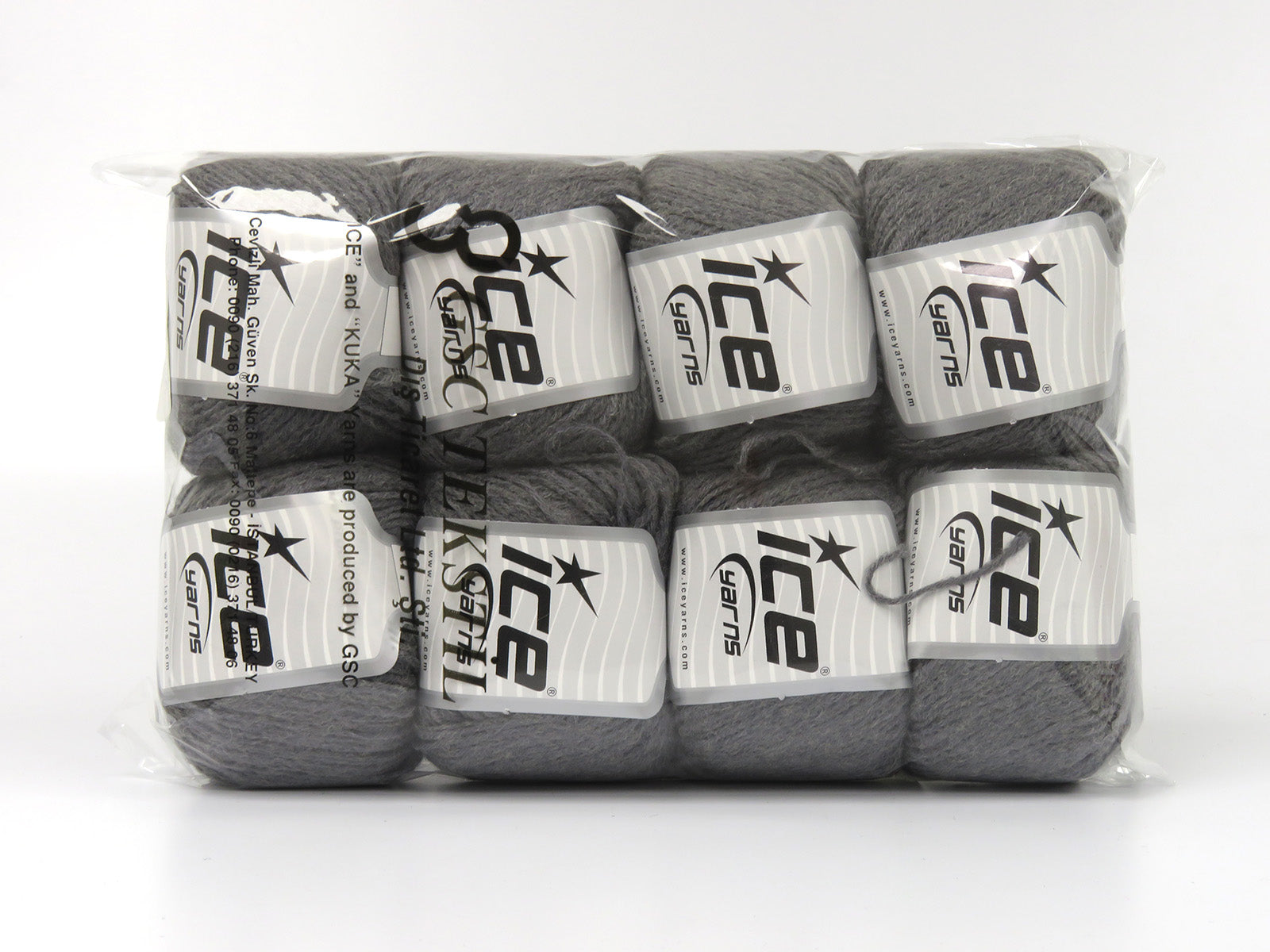 Bambino Merino Grey fnt2-78776
