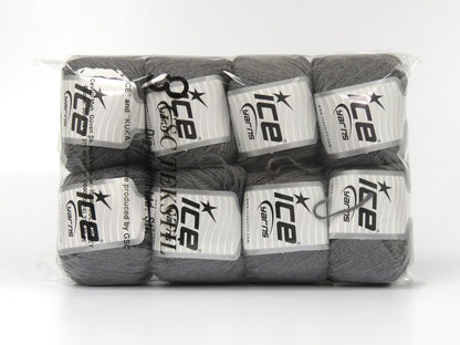 Bambino Merino Grey fnt2-78776