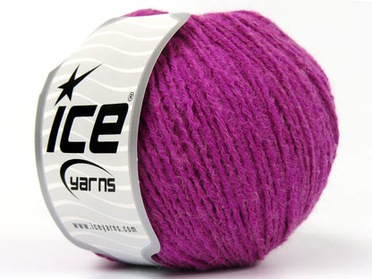 Bambino Merino Fuchsia fnt2-78784
