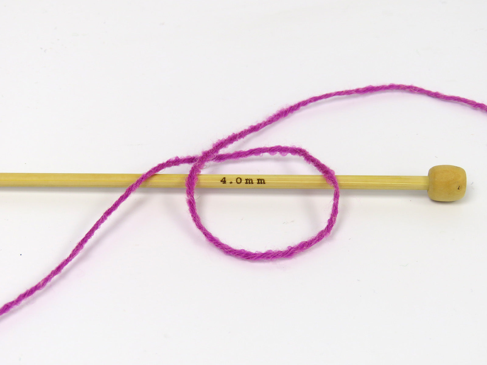 Bambino Merino Fuchsia fnt2-78784