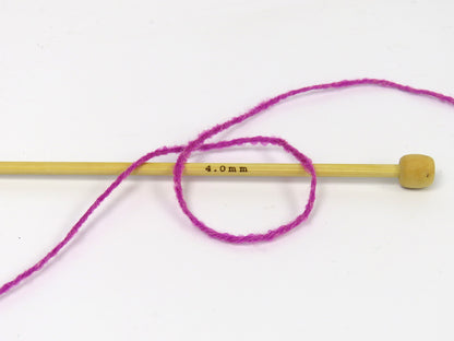 Bambino Merino Fuchsia fnt2-78784